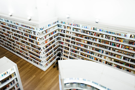 book library thumbnail