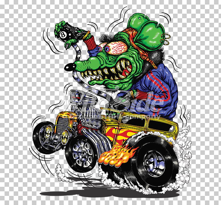 Rat Rod Png Cliparts For Free Download Uihere