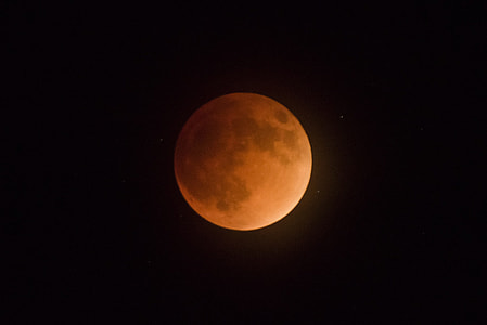 photography of full moon thumbnail