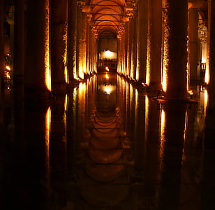 architectural photography of building thumbnail