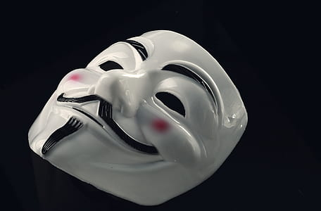 Guy Fawkes Mask thumbnail