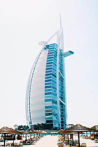 Burj Al Arab, Dubai thumbnail