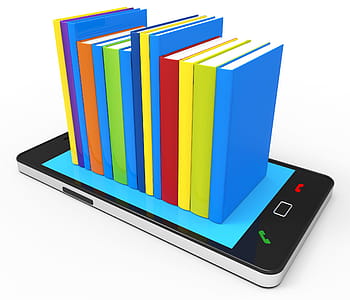 Phone Knowledge Online Meaning World Wide Web And Website thumbnail