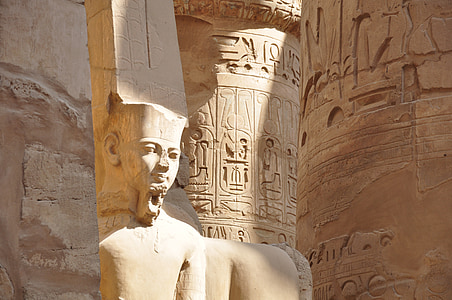 brown Egyptian ruins thumbnail