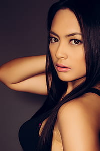 person, woman, girl, model thumbnail