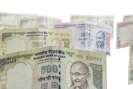 Indian rupee banknotes thumbnail