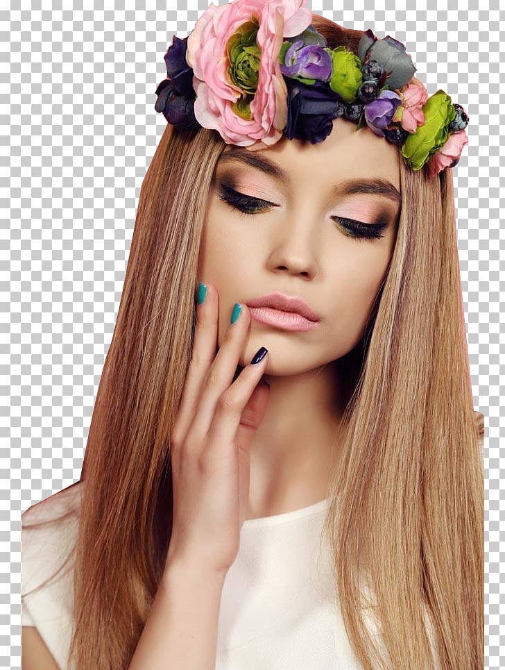 Fashion Stock Photography Hair Woman Blond Europe And The United