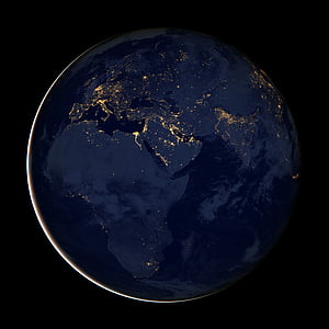 illustration of earth thumbnail