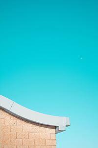 building, structure, sky, infrastructure, bricks, city thumbnail
