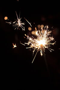 lighted sparkler thumbnail