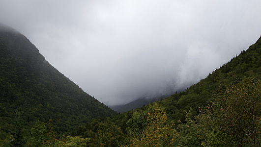 green mountain landscape photography during dawn thumbnail