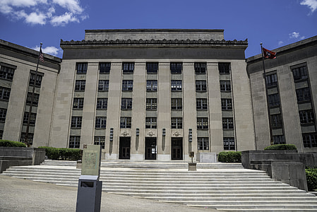 Tennessee State Office in Nashville thumbnail