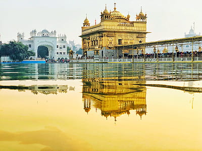 Akal Takht thumbnail