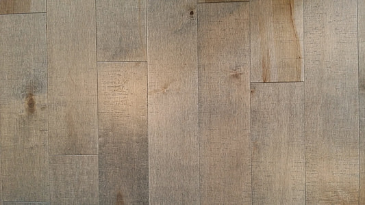 close photo of rectangular brown parquet floor thumbnail