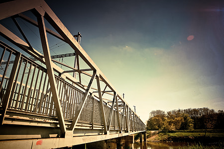 Steel Bridge thumbnail