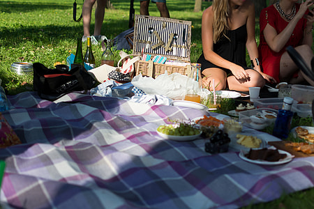 Picnic basket thumbnail