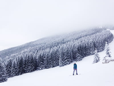 person playing snowboard thumbnail