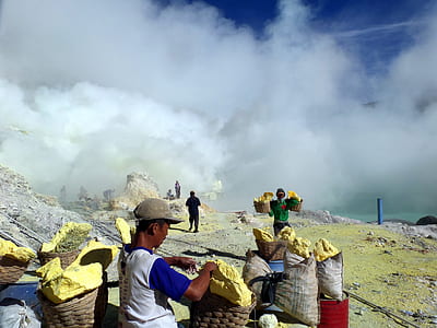man on ground thumbnail