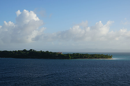 Levantado, Caribbean thumbnail