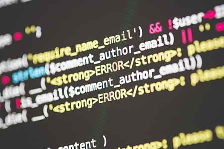 ERROR in PHP WordPress Code thumbnail