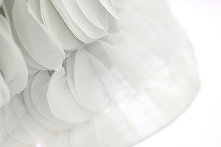 white textile thumbnail