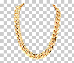 Transparent Background Roblox Gold Chain