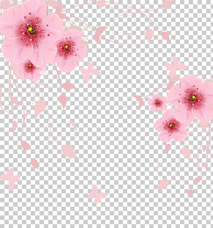 Download 970+ Background Pink Fantasy HD Gratis