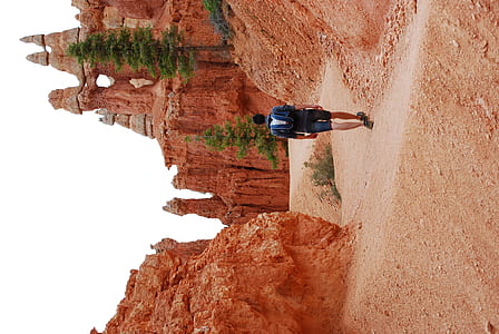 mountain, rock, canyon, orange thumbnail