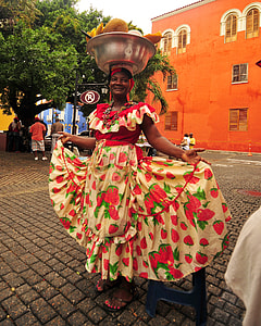Cartagenera, Cartagena De Indias thumbnail