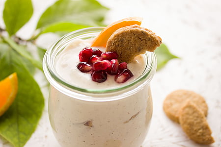 clear glass jar on white surface thumbnail