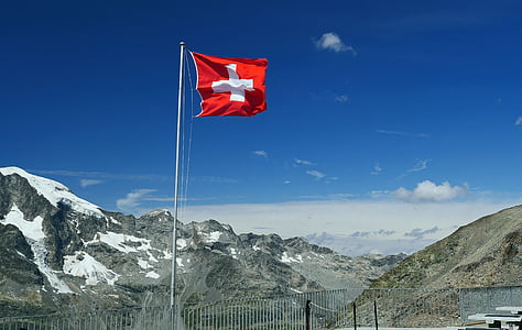 red and white flag thumbnail