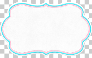 Writing system Art , Cloud border material, white and blue PNG clipart