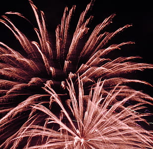 Fireworks display thumbnail