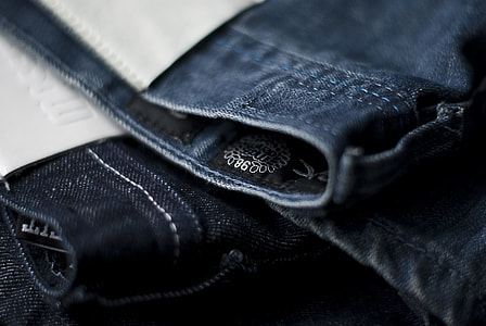 blue denim jeans thumbnail