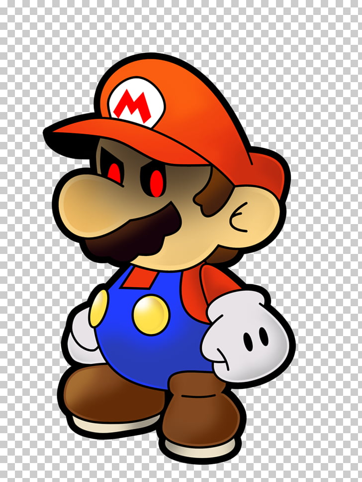 Paper Mario The Thousand Year Door Paper Mario Color Splash