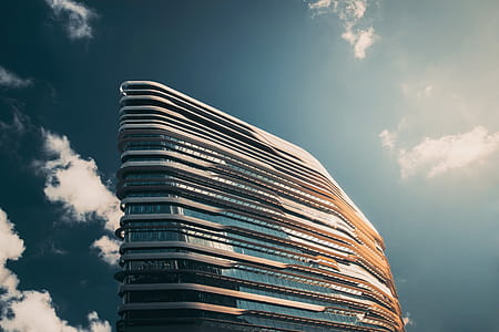 Hong Kong Building thumbnail