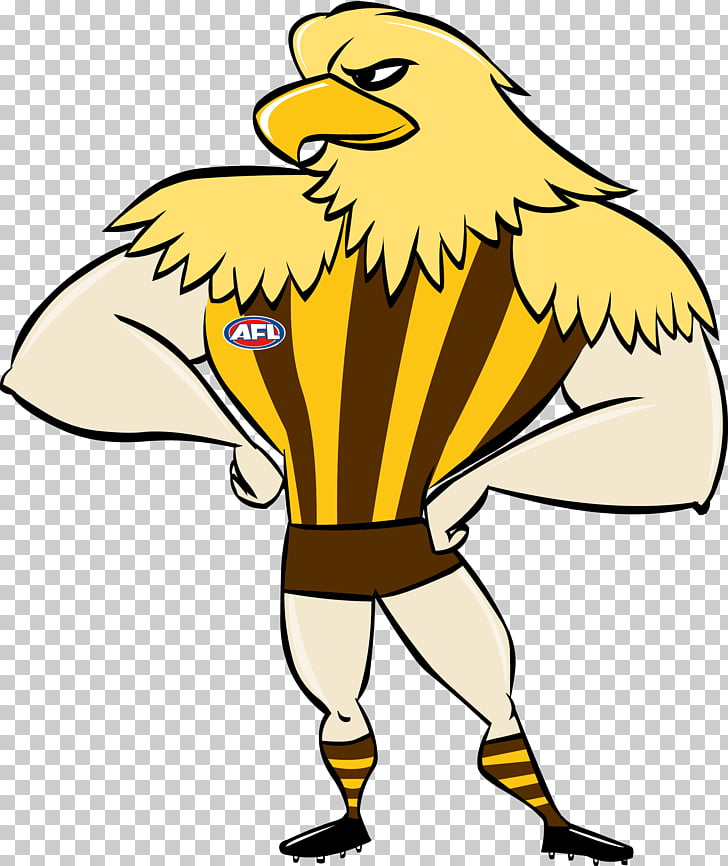 Hawthorn Football Club 2017 Afl Season Eagle Color Hawthorn Png Clipart Free Cliparts Uihere