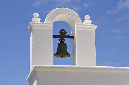 Black Bell during Daytime thumbnail