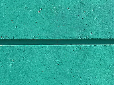 minimalist photography of green wall thumbnail