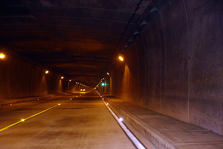 Western Tunnel, the longest and most modern tunnel of Latin America in Colombia, Medellin thumbnail
