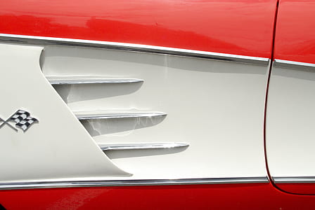 red, vehicle, car, sports car thumbnail