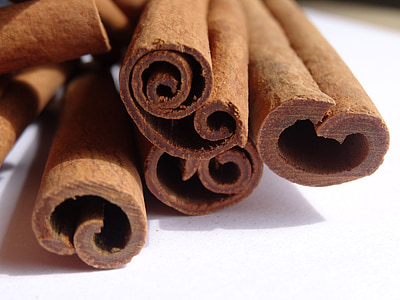 photo of rolled chocolate thumbnail