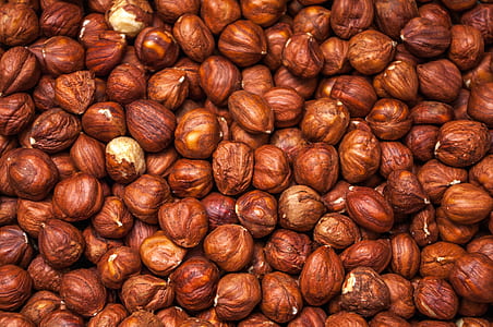 bunch of brown nuts thumbnail
