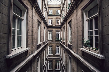 gray concrete hotel thumbnail