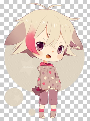 Chibi Anime Drawing Mangaka Anime Bun Png Clipart Free Cliparts