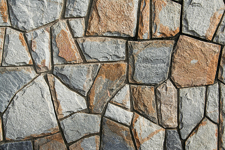 brown and gray paver brick thumbnail