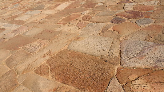 brown bricks floor thumbnail