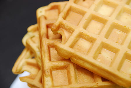brown waffle thumbnail
