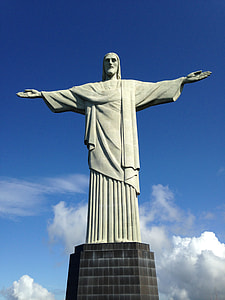 Corcovado, Christ thumbnail