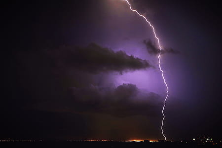Lightning Strike thumbnail